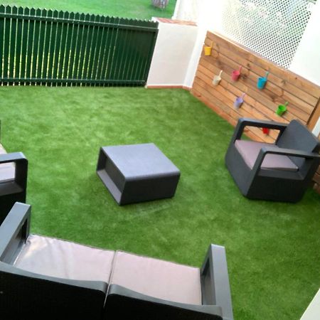 Apartamento En La Barrosa Chiclana de la Frontera Bagian luar foto