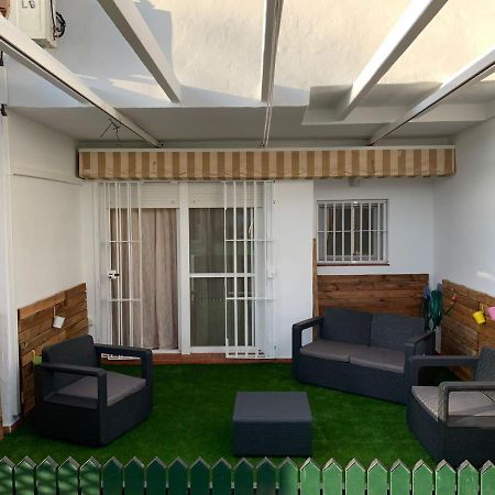 Apartamento En La Barrosa Chiclana de la Frontera Bagian luar foto