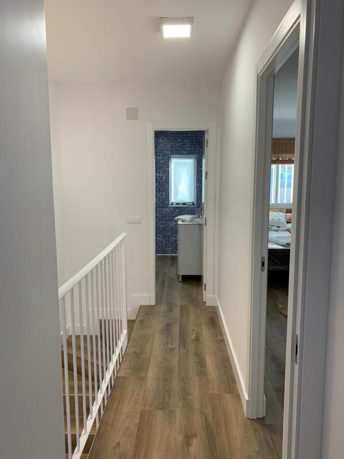 Apartamento En La Barrosa Chiclana de la Frontera Bagian luar foto