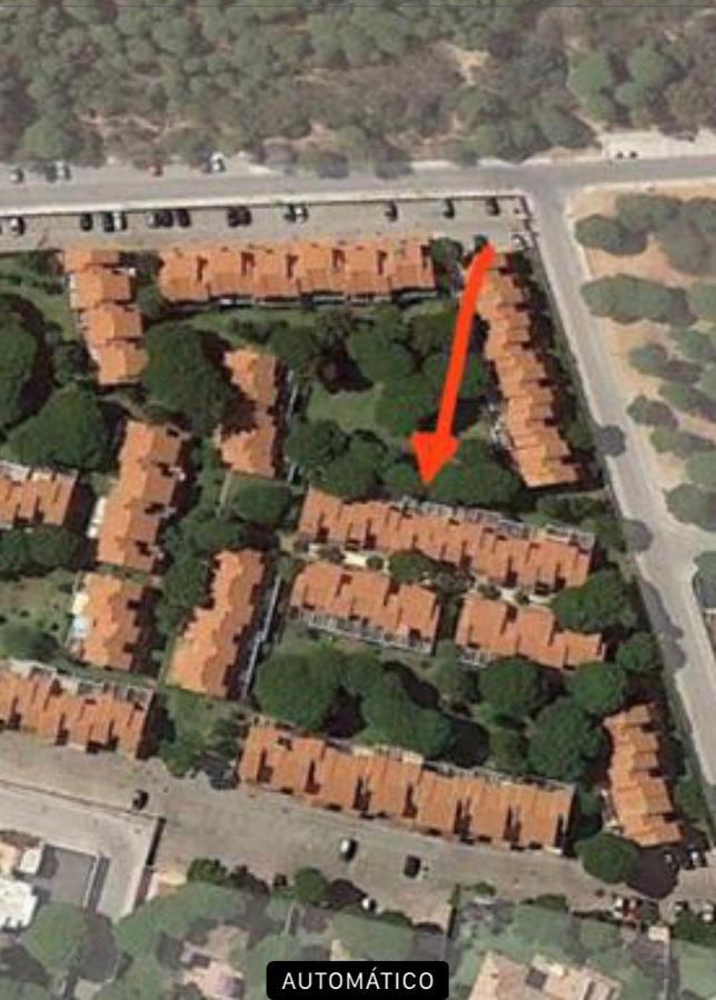 Apartamento En La Barrosa Chiclana de la Frontera Bagian luar foto