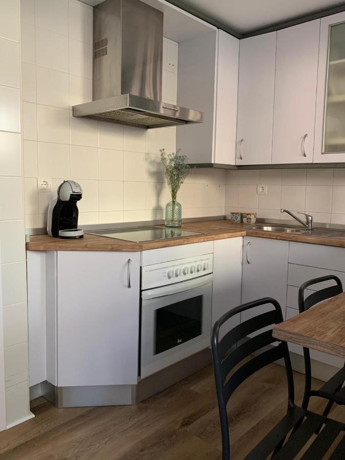 Apartamento En La Barrosa Chiclana de la Frontera Bagian luar foto