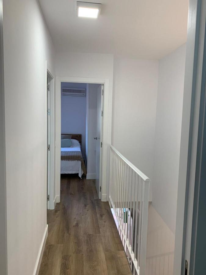 Apartamento En La Barrosa Chiclana de la Frontera Bagian luar foto