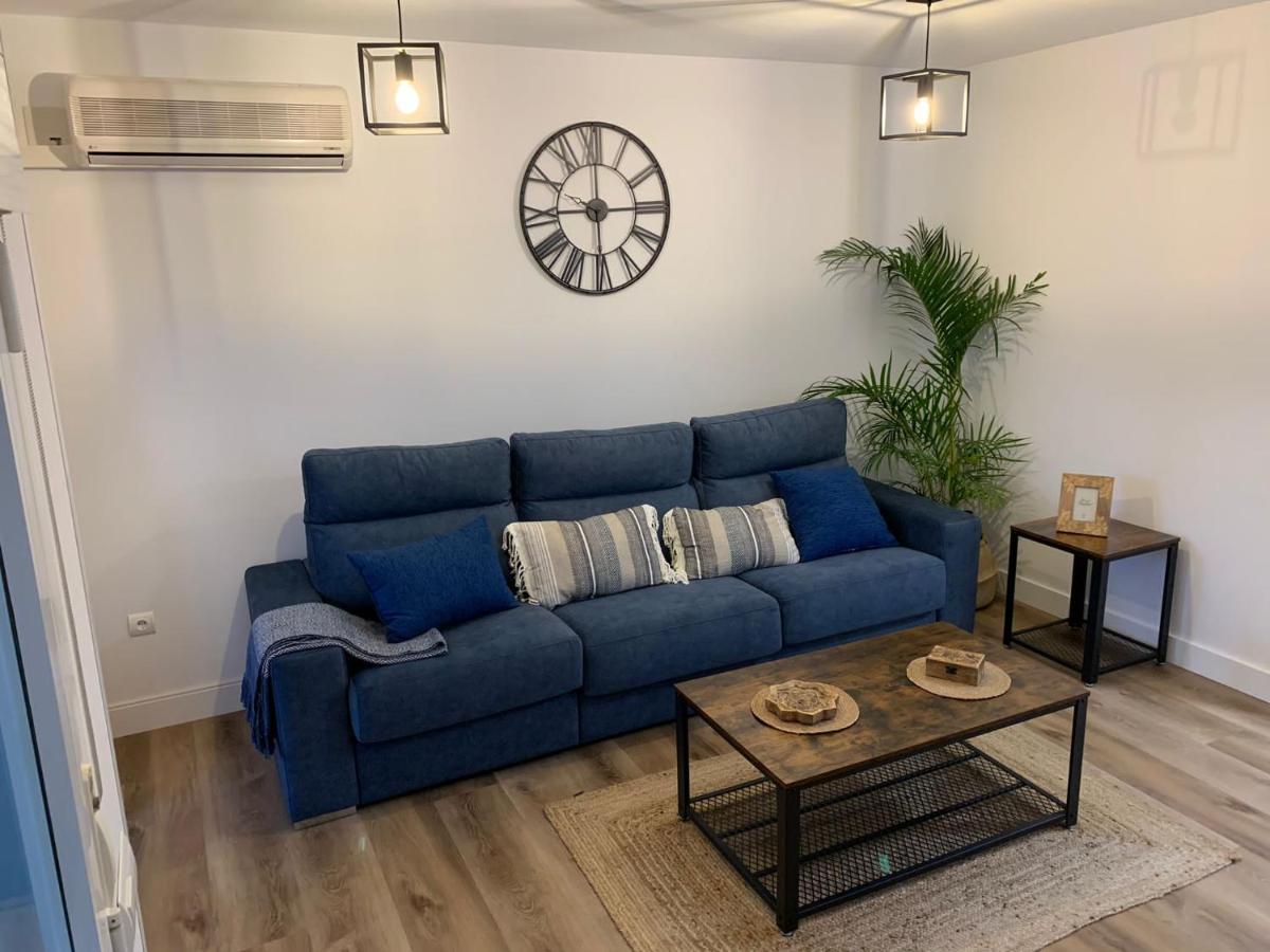 Apartamento En La Barrosa Chiclana de la Frontera Bagian luar foto