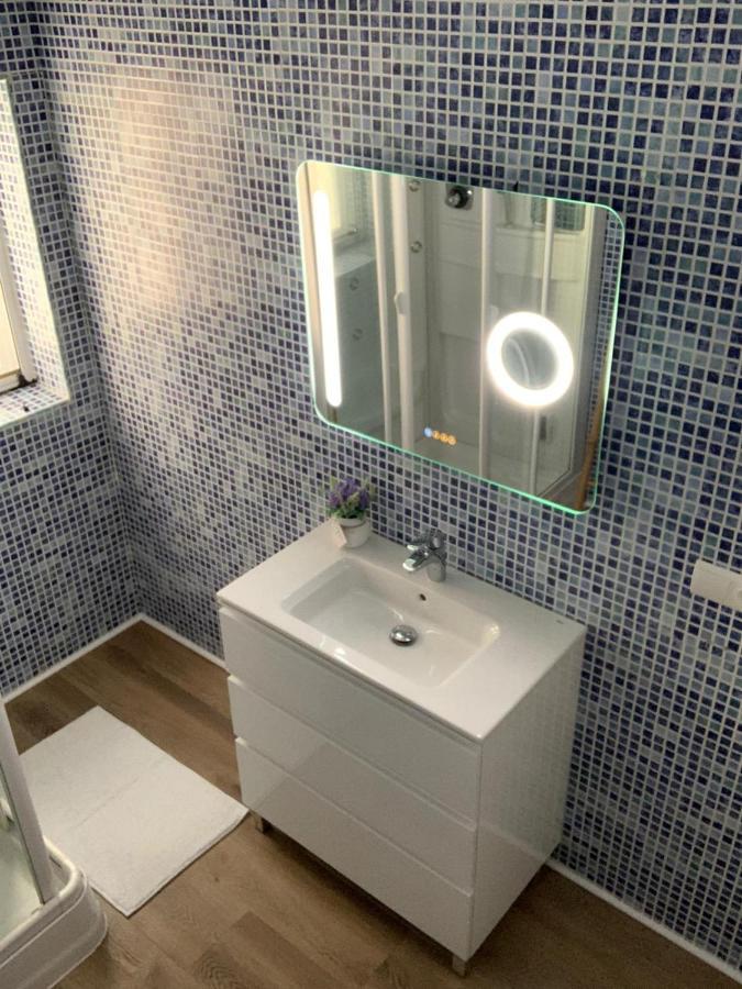 Apartamento En La Barrosa Chiclana de la Frontera Bagian luar foto