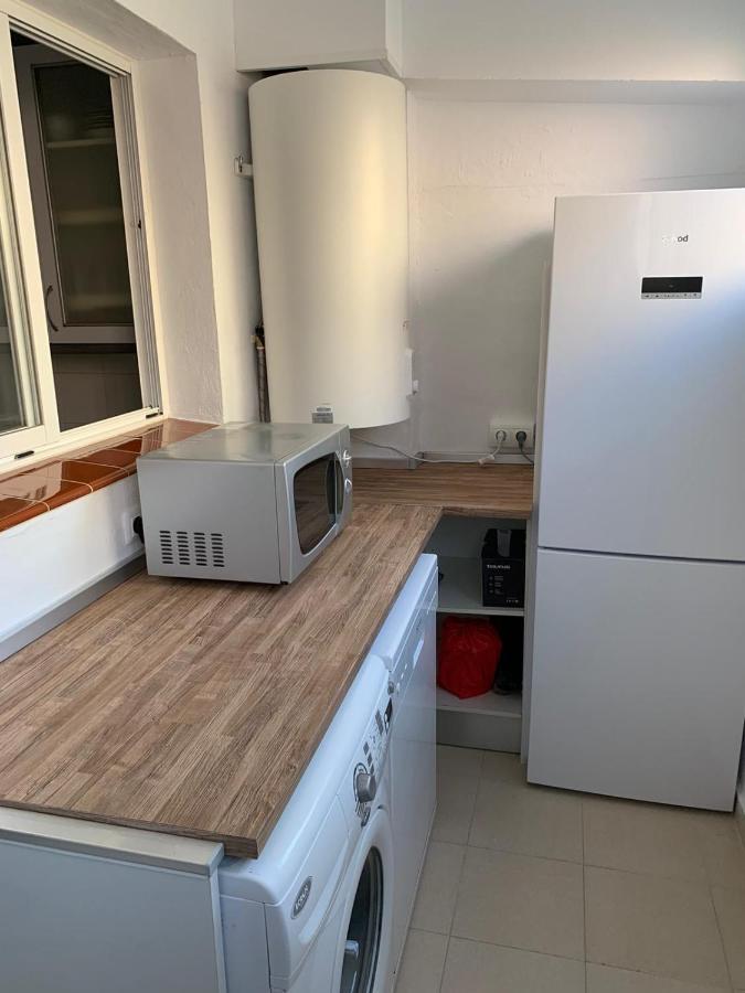Apartamento En La Barrosa Chiclana de la Frontera Bagian luar foto